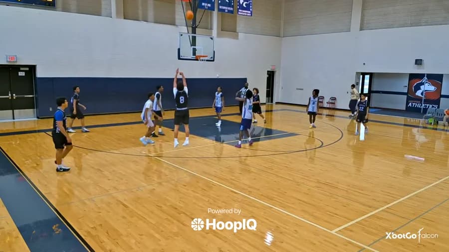 Off. Rebound