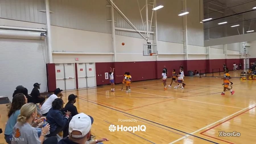 Def. Rebound