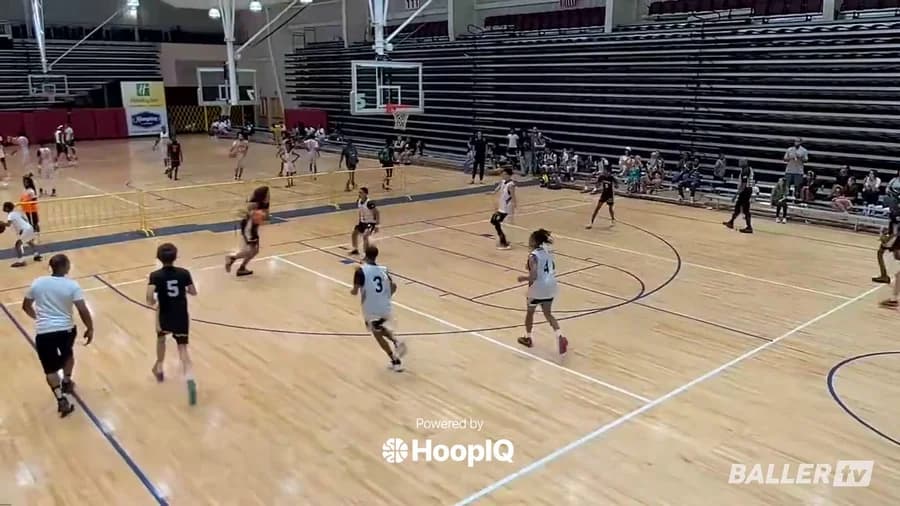 2-pt Shot