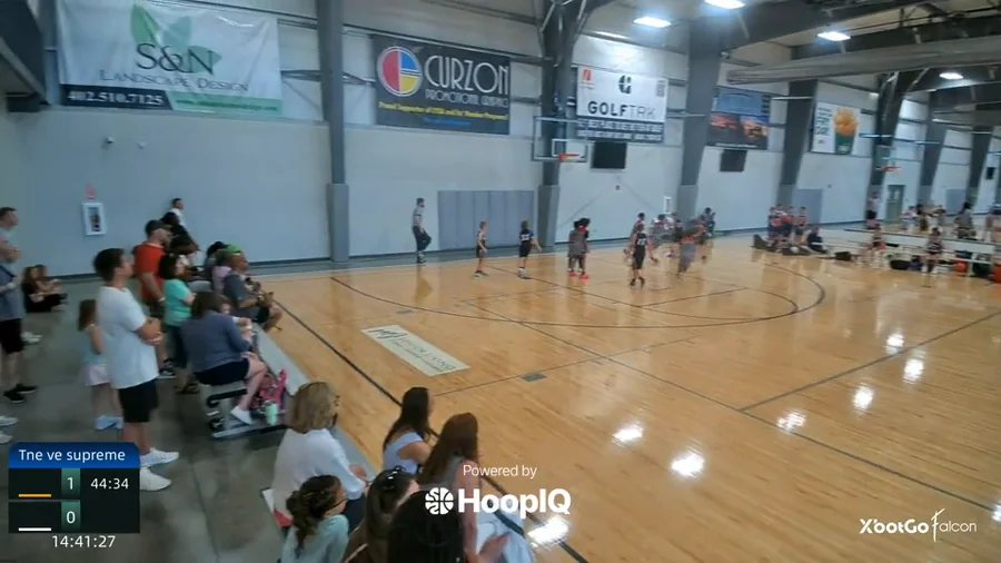 Off. Rebound