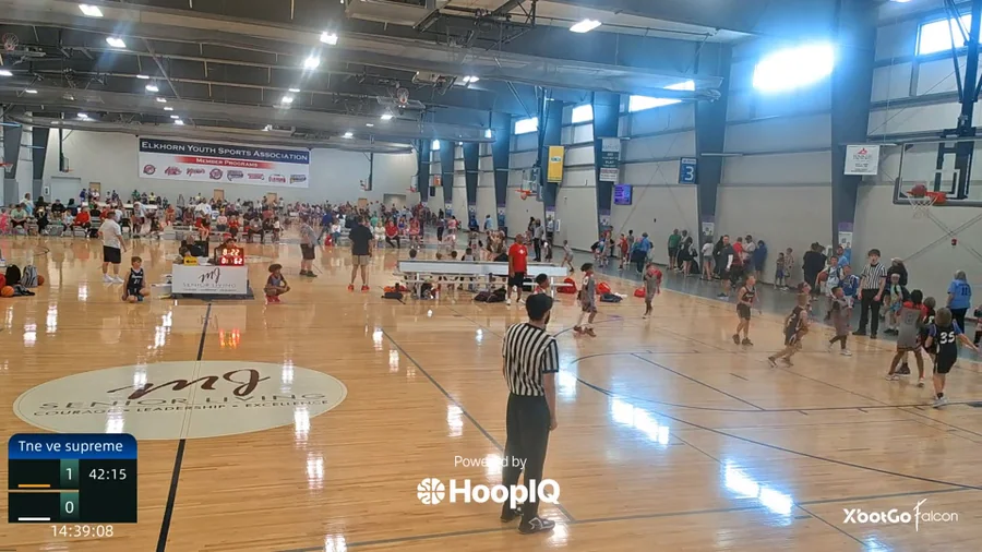 2-pt Shot