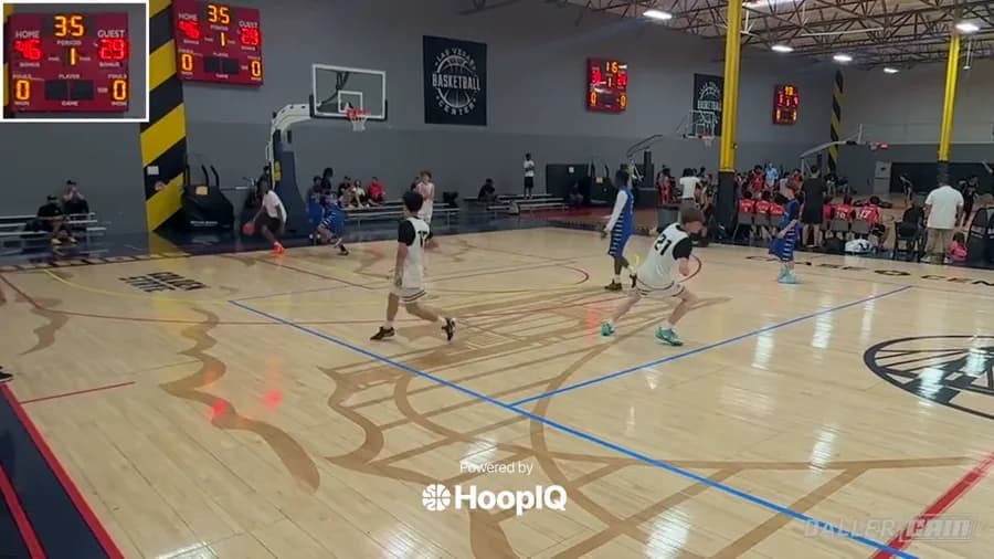 Def. Rebound