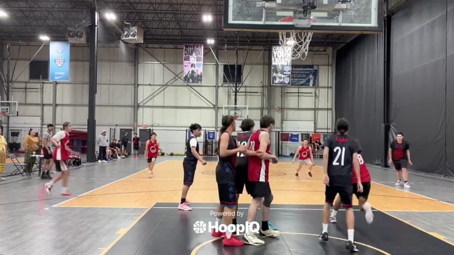 Off. Rebound