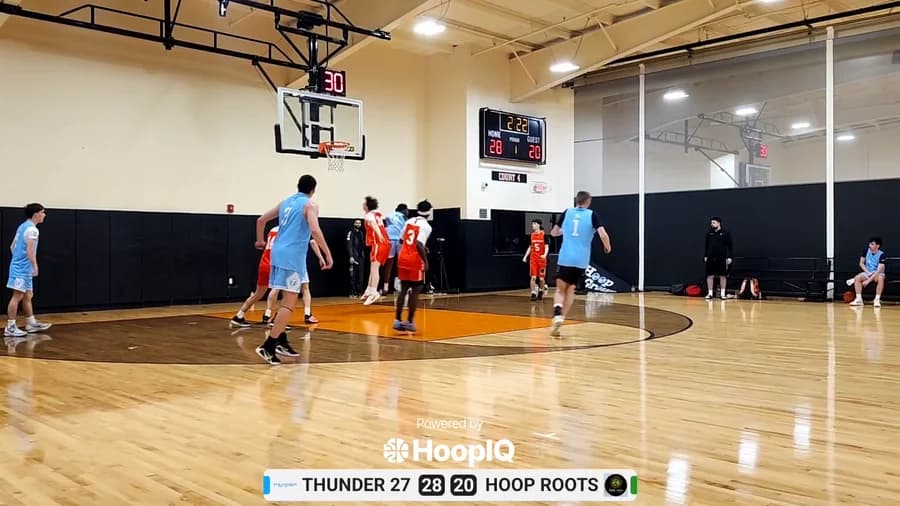 Def. Rebound