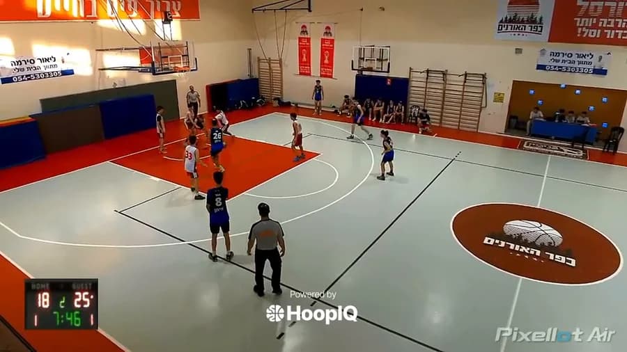 Assist