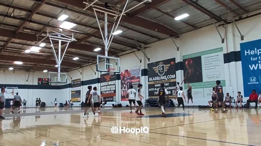 Off. Rebound