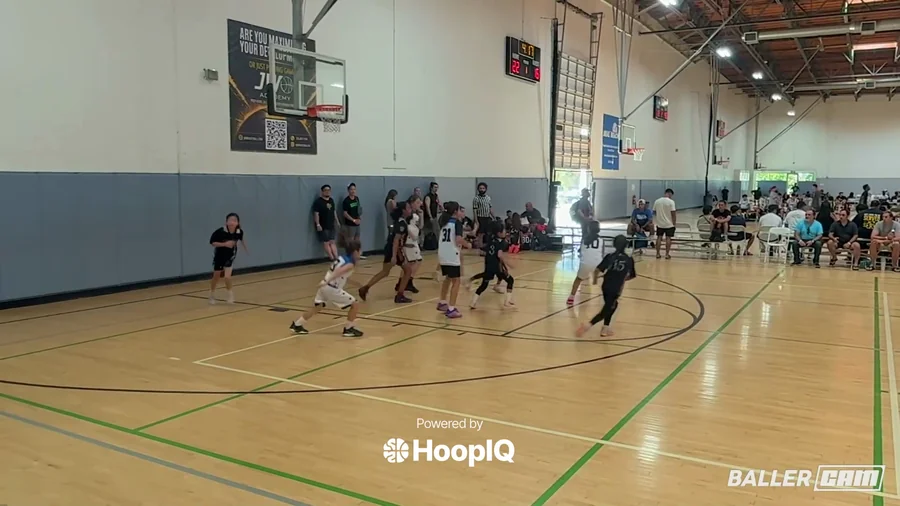 Off. Rebound