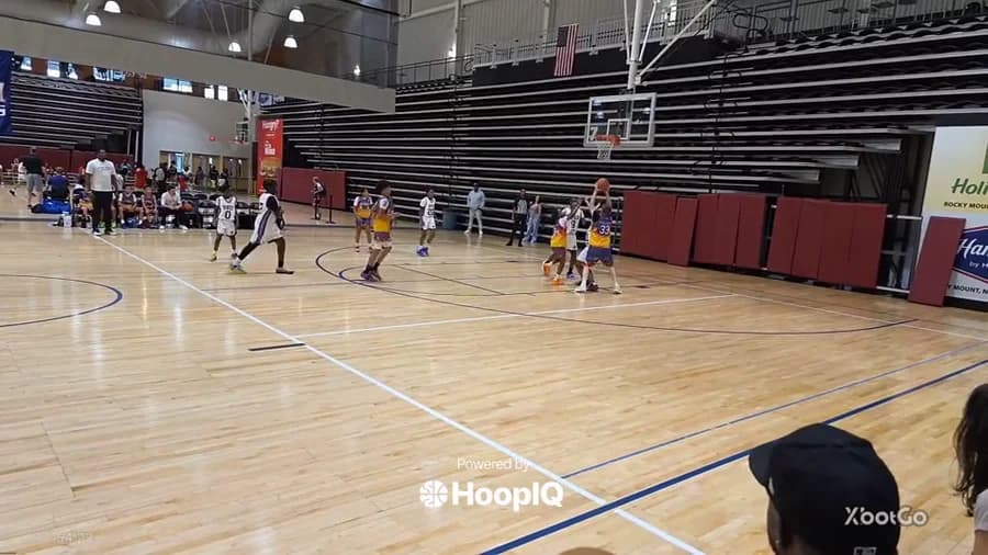 Off. Rebound