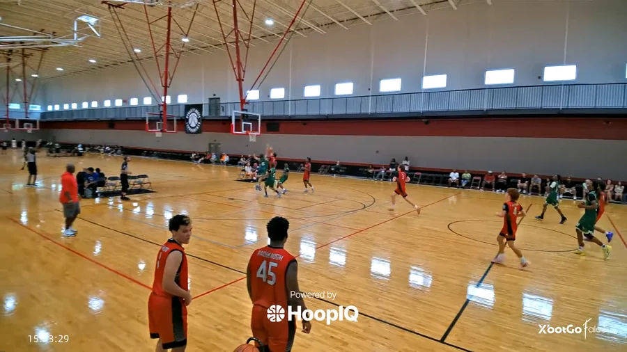 Def. Rebound