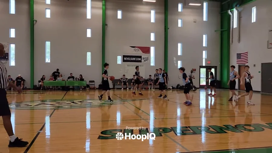 Def. Rebound