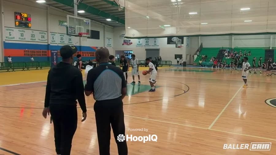 Free-throw