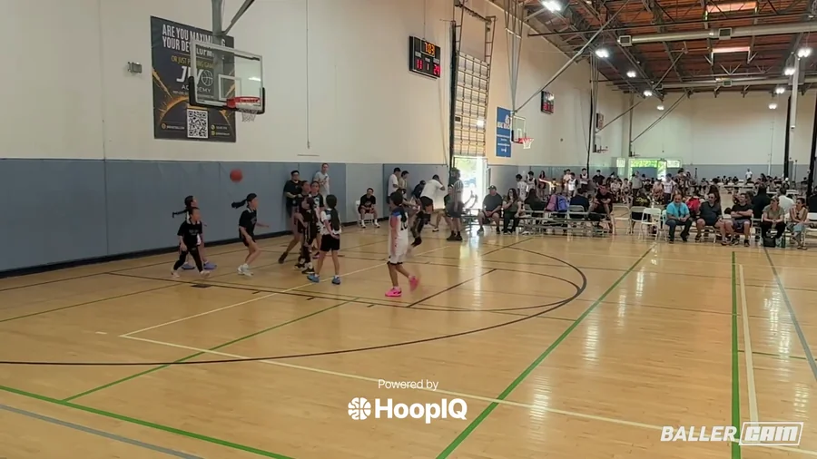 2-pt Shot