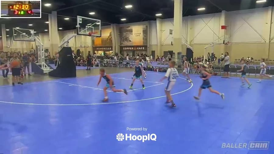 2-pt Shot