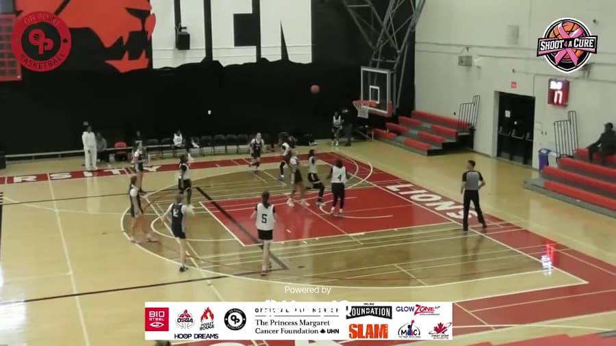 2-pt Shot