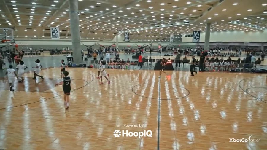 2-pt Shot