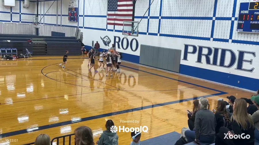 Off. Rebound
