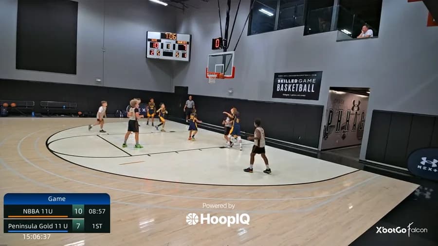 Off. Rebound