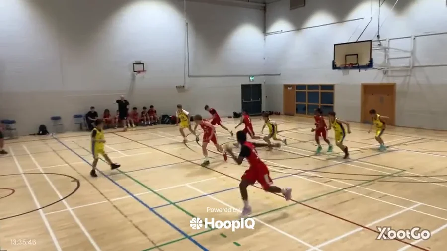 Assist