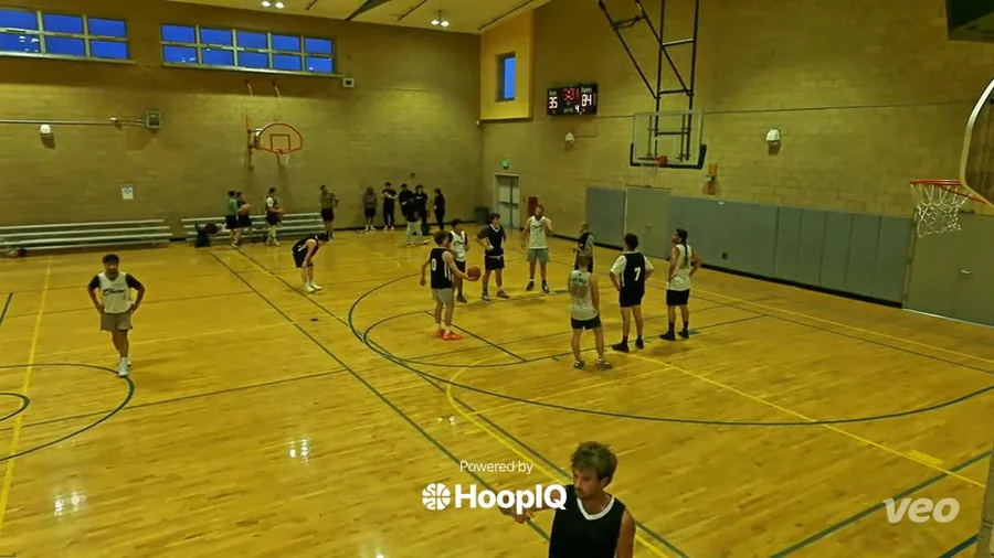 Free-throw