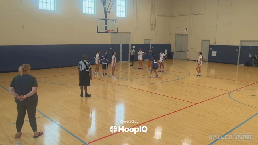 Free-throw