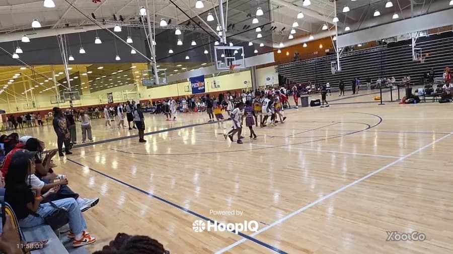 2-pt Shot