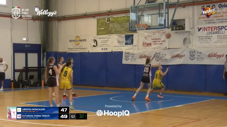 Def. Rebound