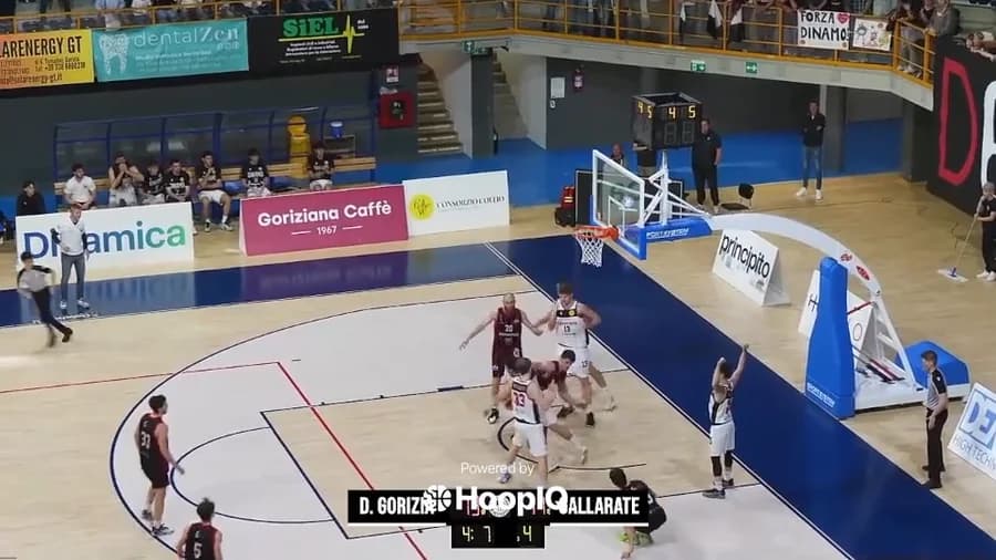 Def. Rebound