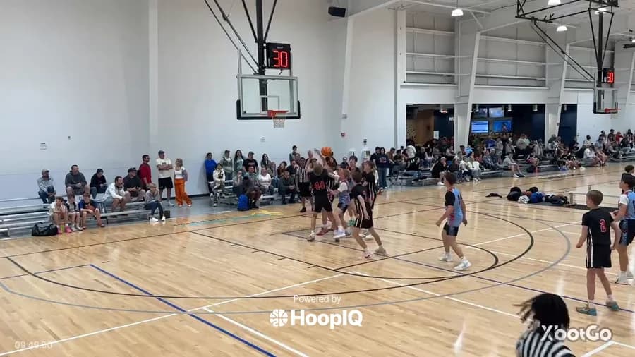 Off. Rebound
