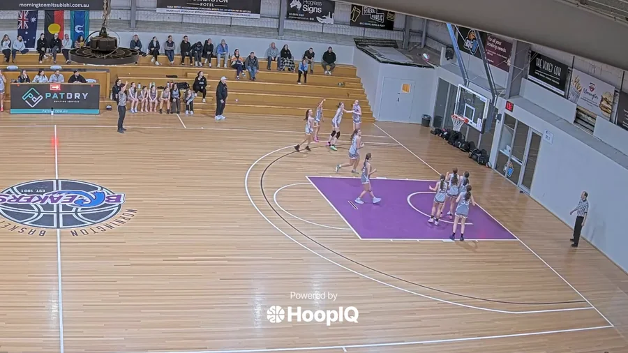 Off. Rebound