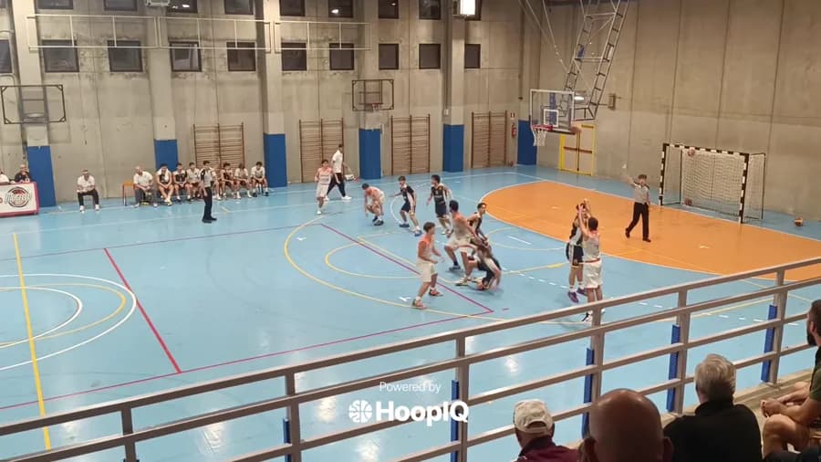 Off. Rebound