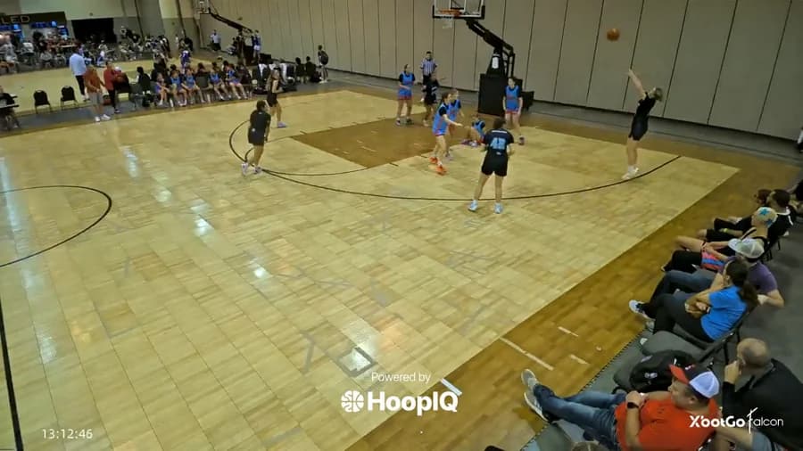 Def. Rebound
