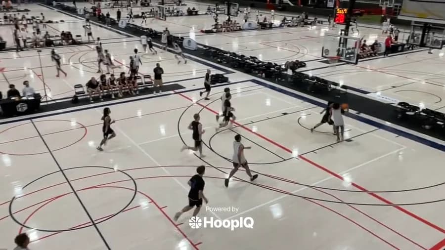2-pt Shot