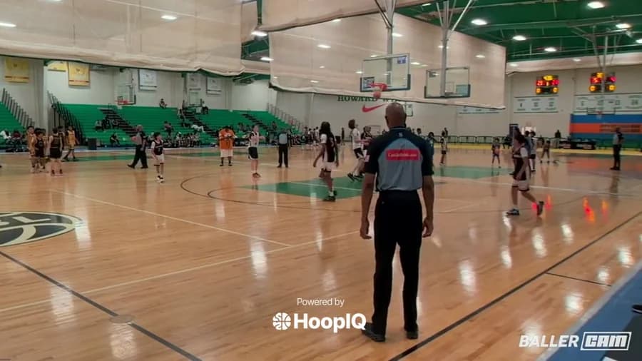 2-pt Shot