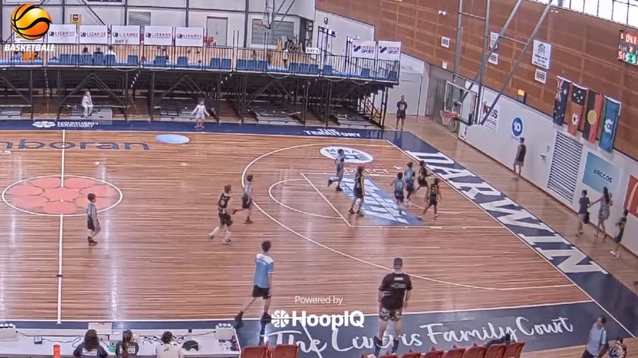 2-pt Shot