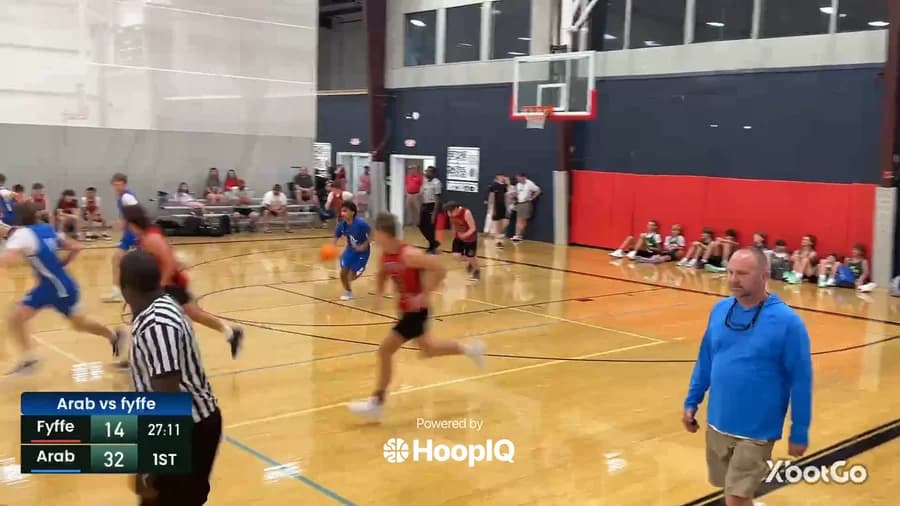 Def. Rebound