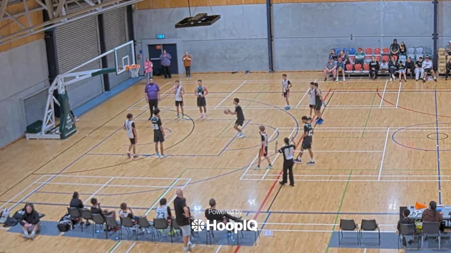 Free-throw