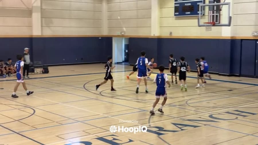 2-pt Shot