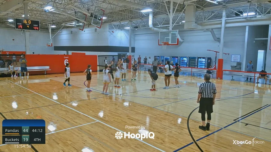 Free-throw