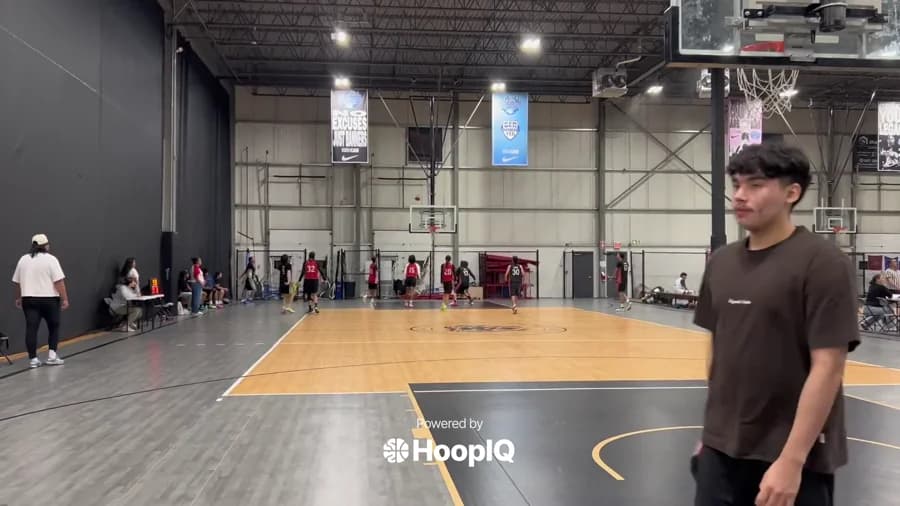 Off. Rebound