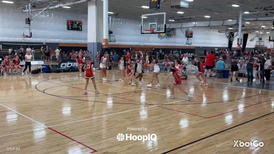 Off. Rebound