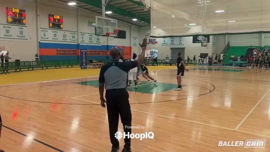 Def. Rebound