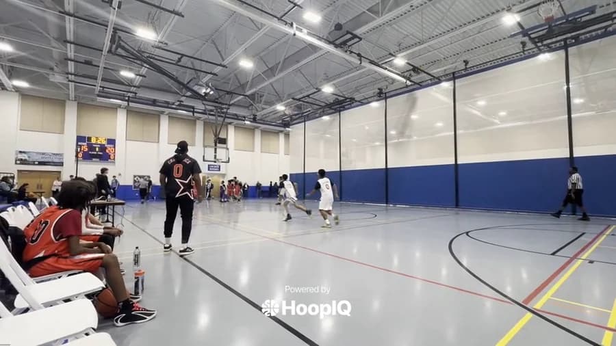 Off. Rebound