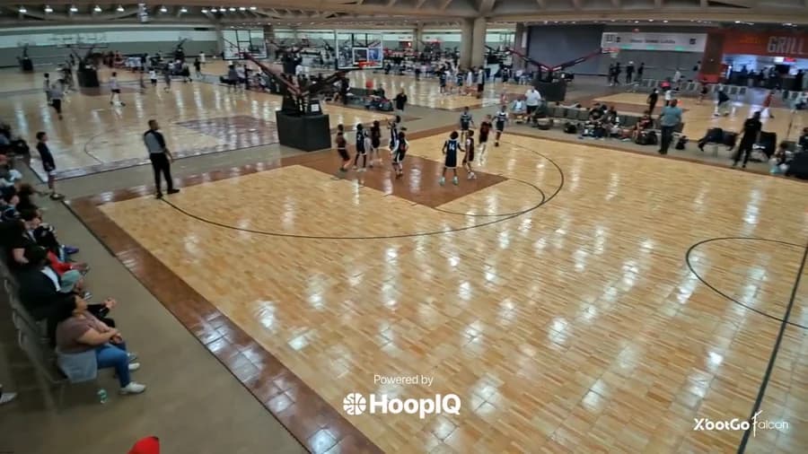 2-pt Shot