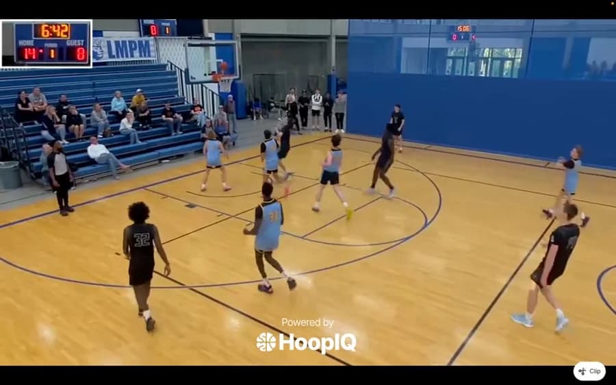 Def. Rebound