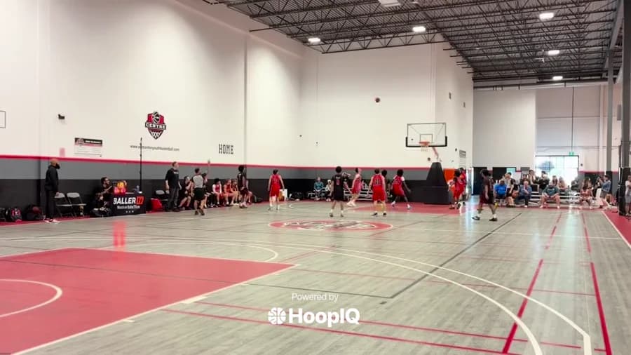 Off. Rebound