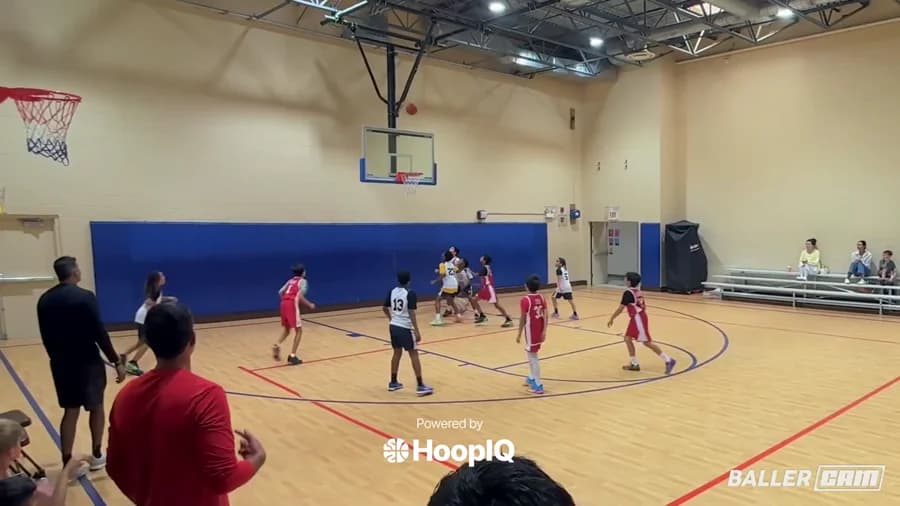 Off. Rebound