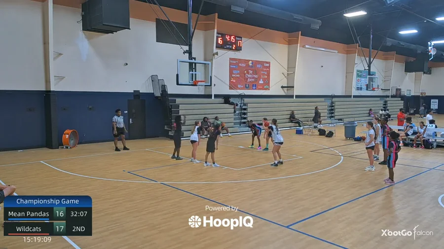Def. Rebound