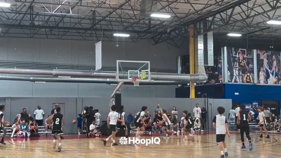 2-pt Shot
