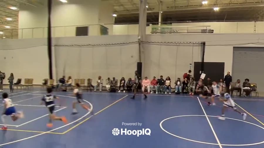 2-pt Shot