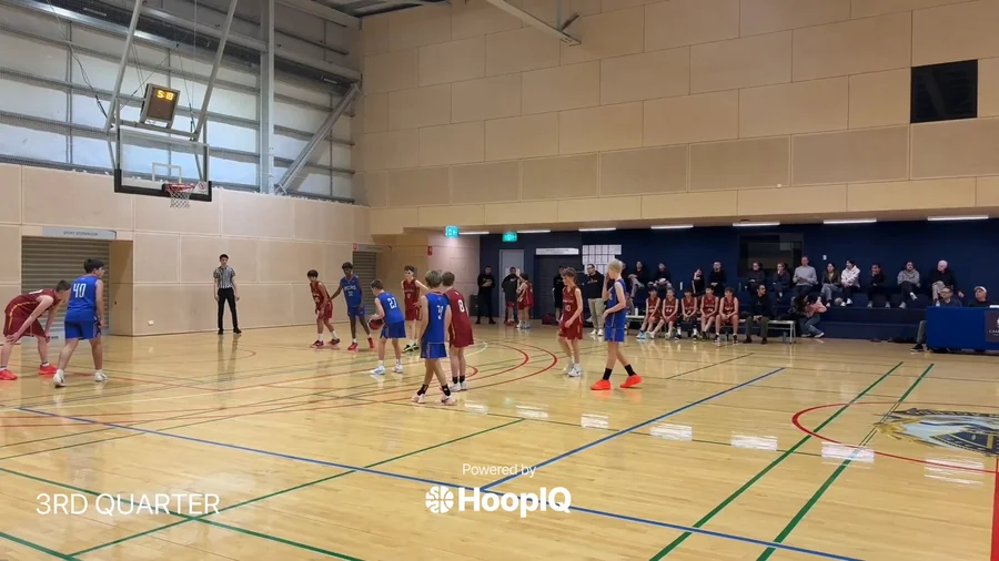 Free-throw